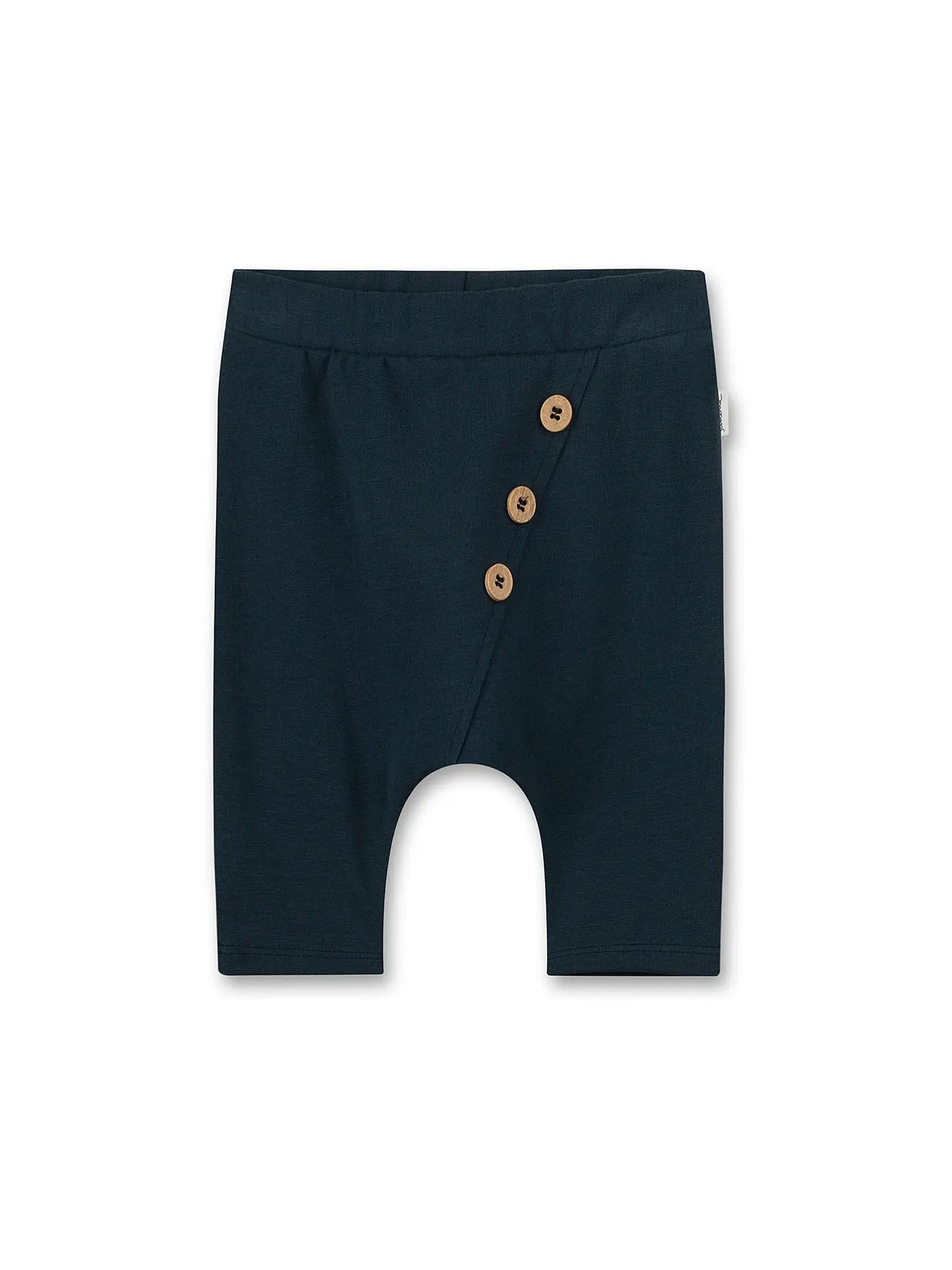 SANETTA | Baby Jogginghose | petrol